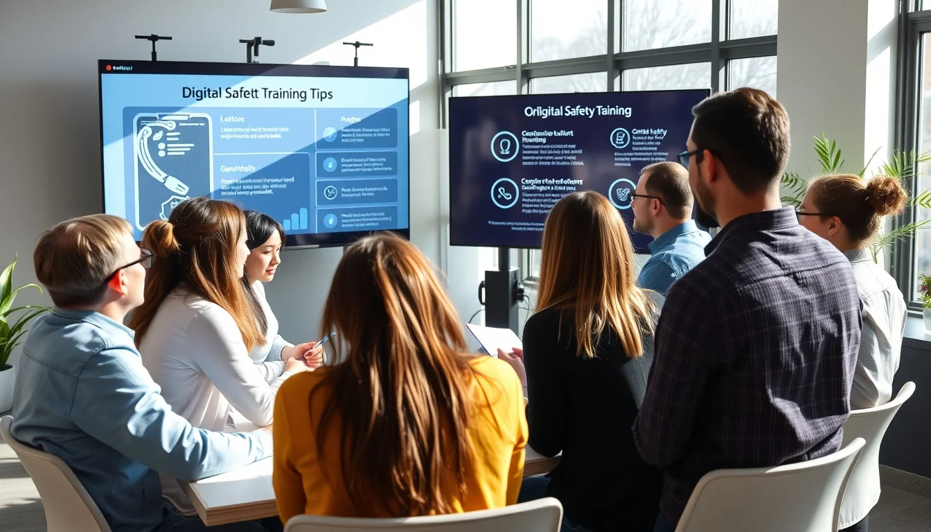 Why Safe Tech Matters